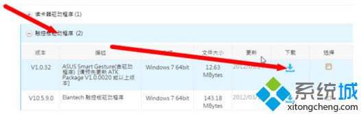 華碩筆記本電腦如何禁用觸摸板|無法使用FN+F9禁用觸摸板6