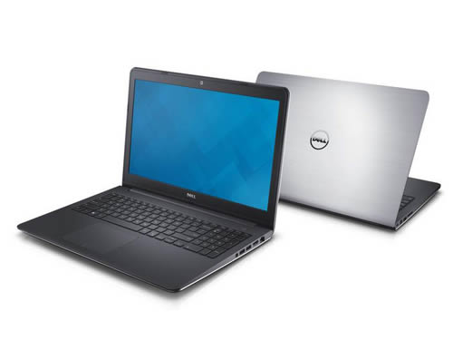 戴爾Inspiron靈越 15 5000(Ins15MD-1528S)