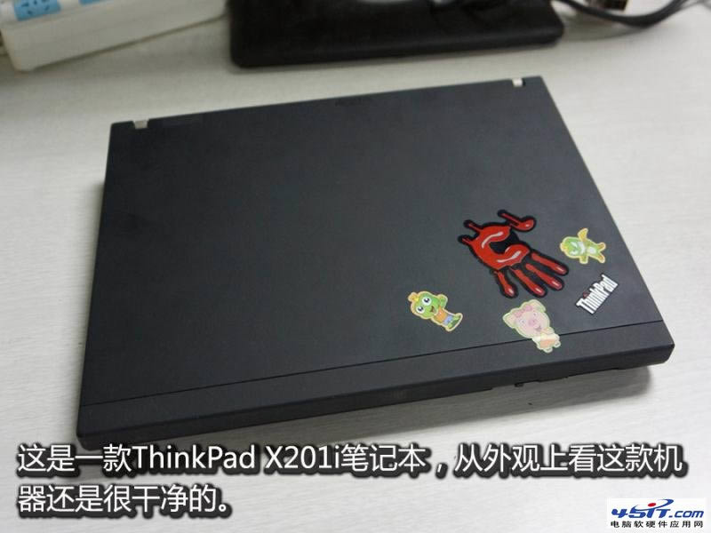 ThinkPad筆記本拆機更換風扇圖文
