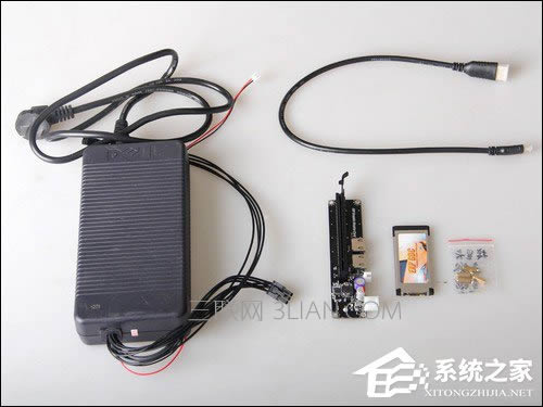 筆記本電腦怎么外接顯卡