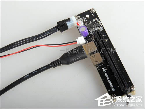 筆記本怎么外接臺式機顯卡?筆記本外接顯卡的方法