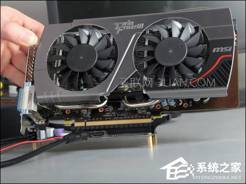 筆記本怎么外接臺式機顯卡?筆記本外接顯卡的方法