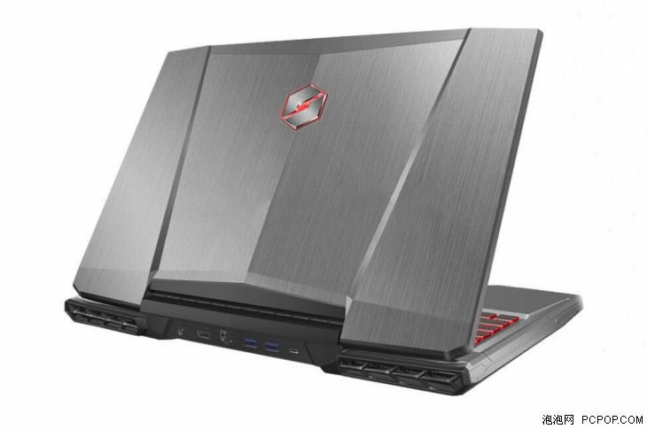 價格更主流!GTX 1050系游戲本推薦