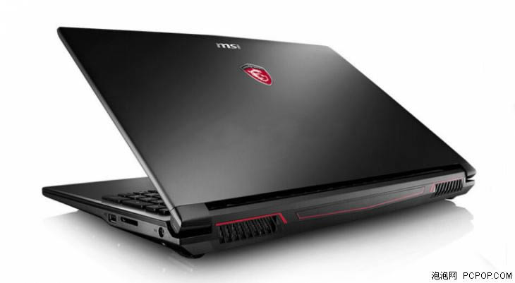 價格更主流!GTX 1050系游戲本推薦