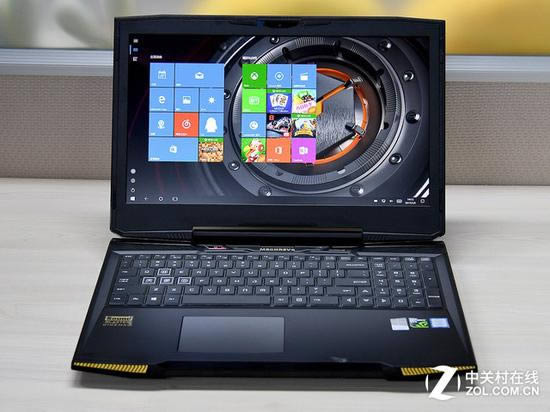 機械革命深海泰坦X6Ti-S