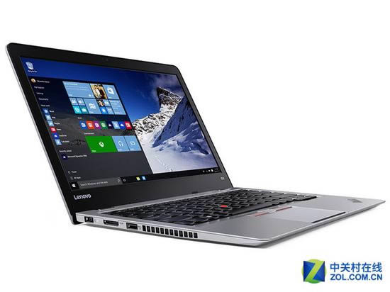 ThinkPad S2