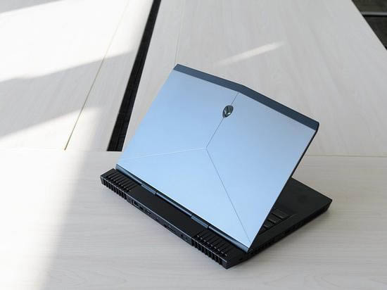 外星人Alienware 13 R筆記本評測