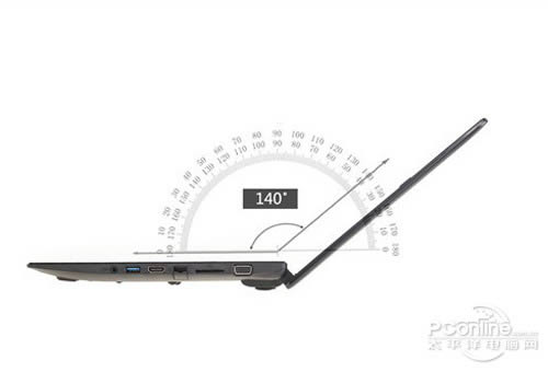華碩X401A