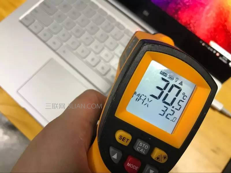 小米筆記本Air 13.3指紋版全面評測