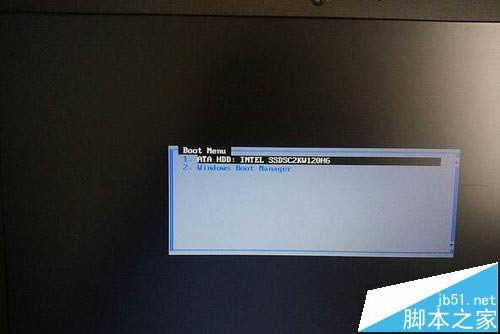 聯想Ideapad 300S 14ISK筆記本怎么更換固態硬盤?