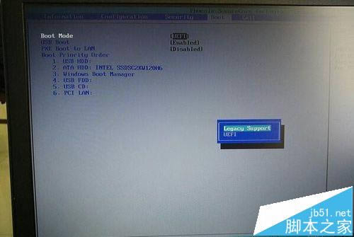 聯想Ideapad 300S 14ISK筆記本怎么更換固態硬盤?