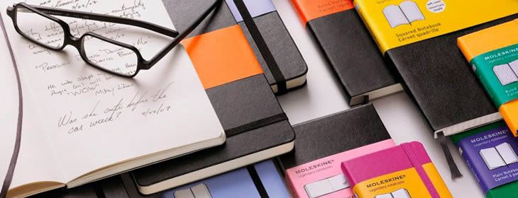 Moleskine