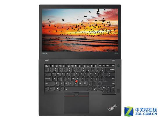 Thinkpad T470