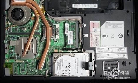 夏日筆記本電腦的散熱技巧