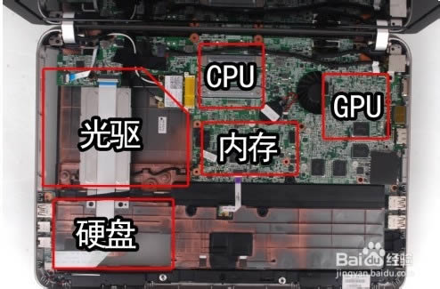 夏日筆記本電腦的散熱技巧
