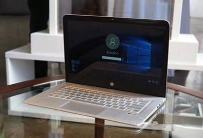 惠普ENVY 13