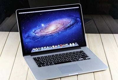 蘋果MacBook Pro