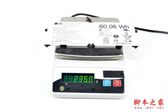 LG gram 13值得買嗎?LG gram 13筆記本全面圖文評測