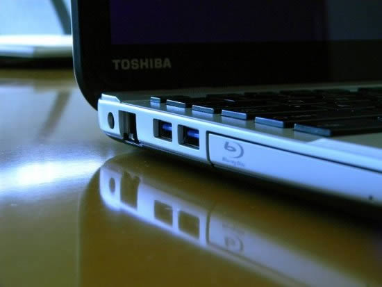 東芝4K屏筆記本試玩:專業水準的創作工具