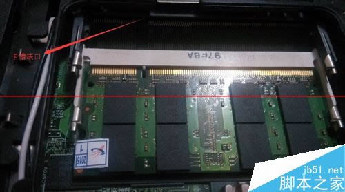 dell戴爾筆記本電腦怎么加內存條?