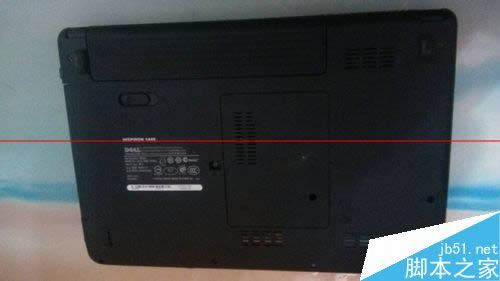 dell戴爾筆記本電腦怎么加內存條?