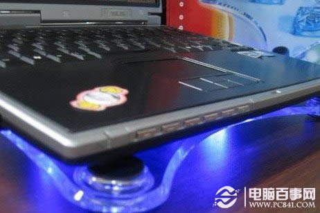 筆記本散熱器有用嗎