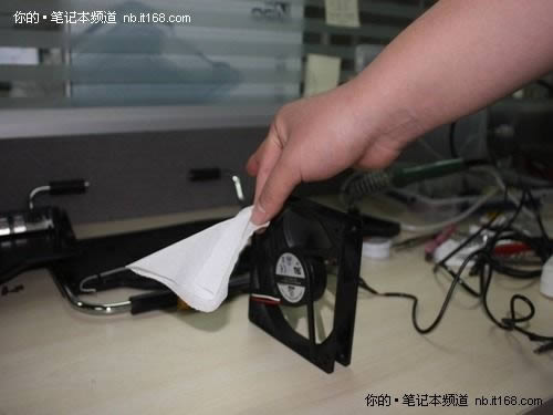最多降溫達十幾度筆記本降溫技巧匯總
