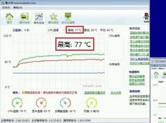 最多降溫達十幾度筆記本降溫技巧匯總