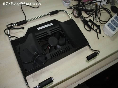 最多降溫達十幾度筆記本降溫技巧匯總