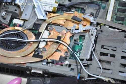 最多降溫達十幾度筆記本降溫技巧匯總