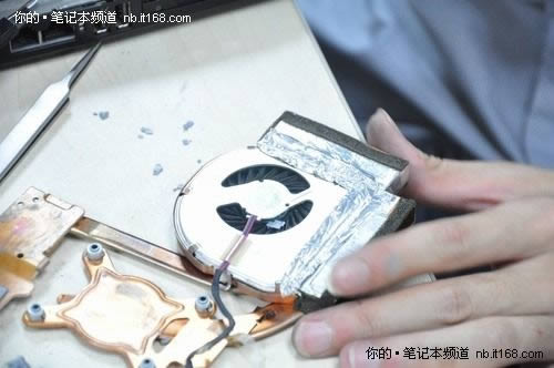 最多降溫達十幾度筆記本降溫技巧匯總