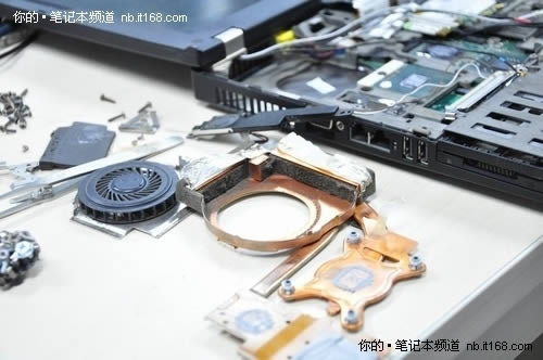 最多降溫達十幾度筆記本降溫技巧匯總