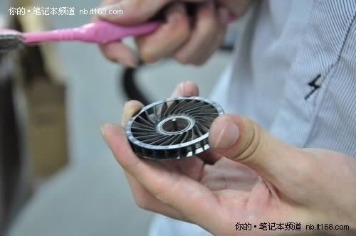 最多降溫達十幾度筆記本降溫技巧匯總