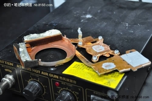 最多降溫達十幾度筆記本降溫技巧匯總