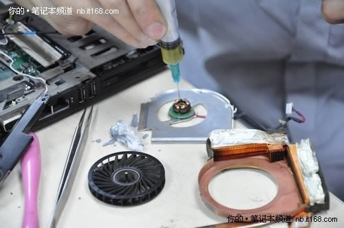 最多降溫達十幾度筆記本降溫技巧匯總