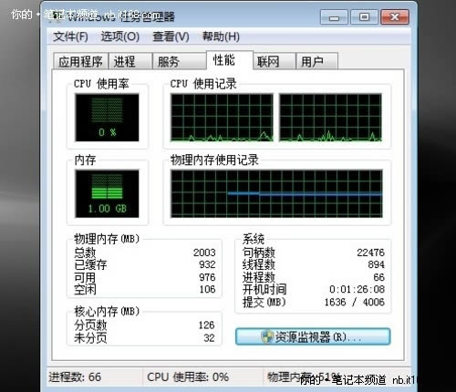 最多降溫達十幾度筆記本降溫技巧匯總