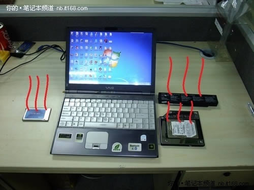 最多降溫達十幾度筆記本降溫技巧匯總