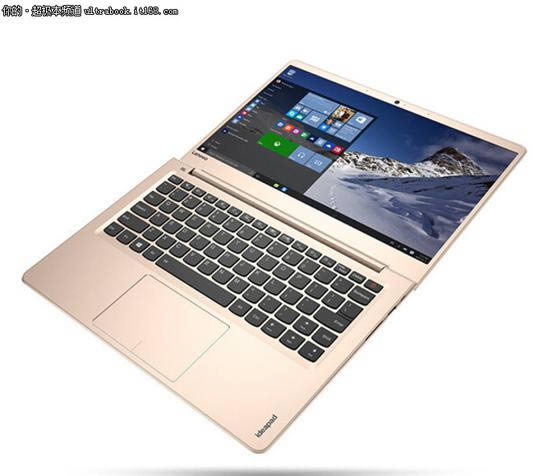 聯想IdeaPad 710S