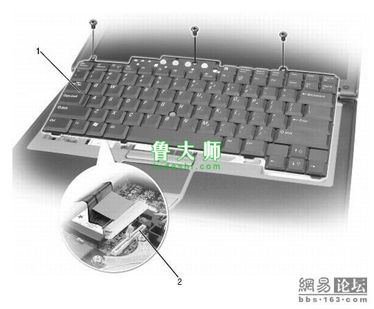 筆記本清理風扇和散熱片灰塵