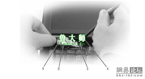 筆記本清理風扇和散熱片灰塵