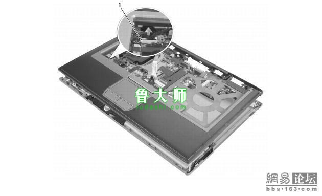 筆記本清理風扇和散熱片灰塵