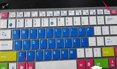 windows10筆記本電腦怎么截屏