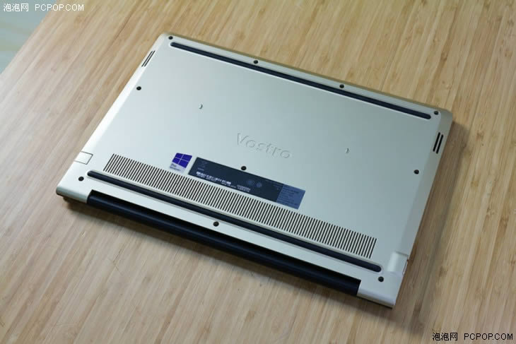 戴爾Vostro 14 5000筆記本詳細拆機圖文評測