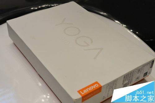 聯想YOGA910筆記本開箱詳細測評