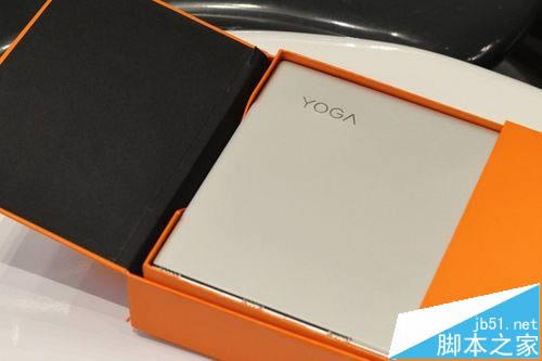 聯想YOGA910筆記本開箱詳細測評