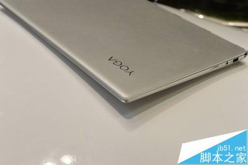 聯想YOGA910筆記本開箱詳細測評