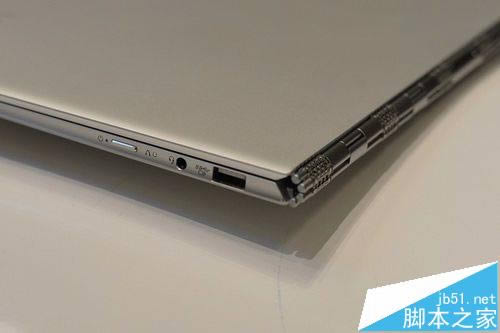 聯想YOGA910筆記本開箱詳細測評