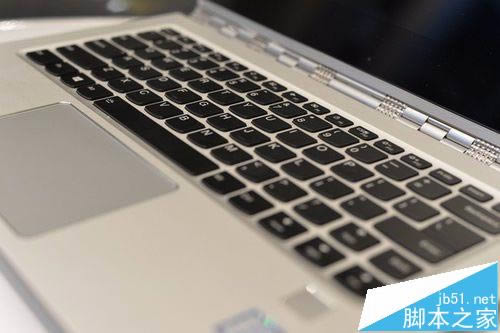 聯想YOGA910筆記本開箱詳細測評