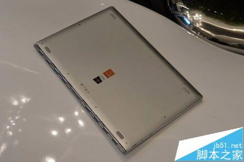 聯想YOGA910筆記本開箱詳細測評