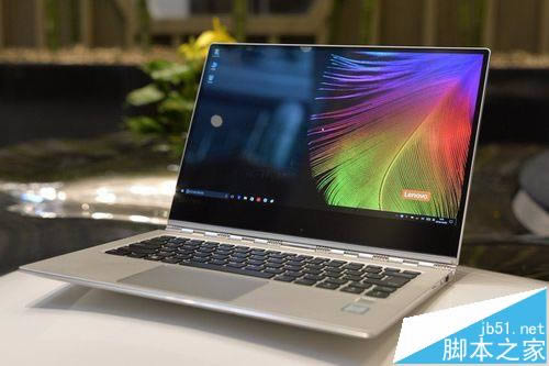 聯想YOGA910筆記本開箱詳細測評